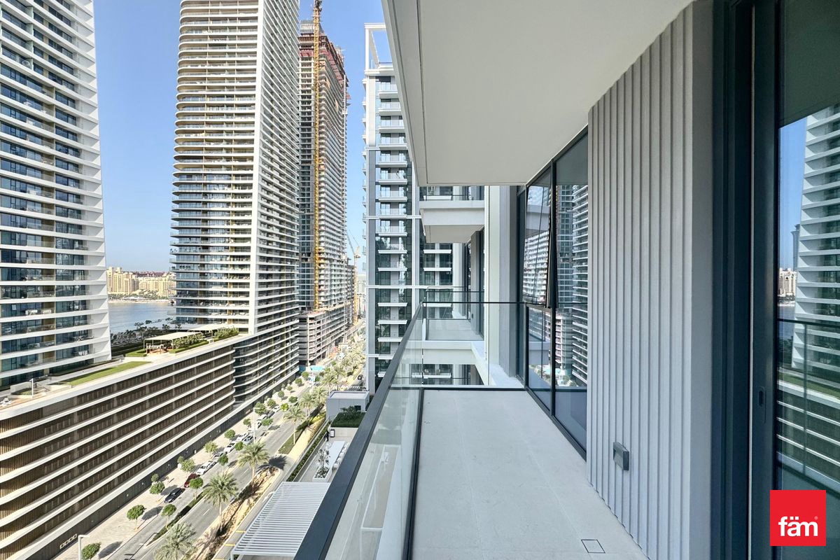 Hottest Deal In Market I Atlantis View I Mid Floor