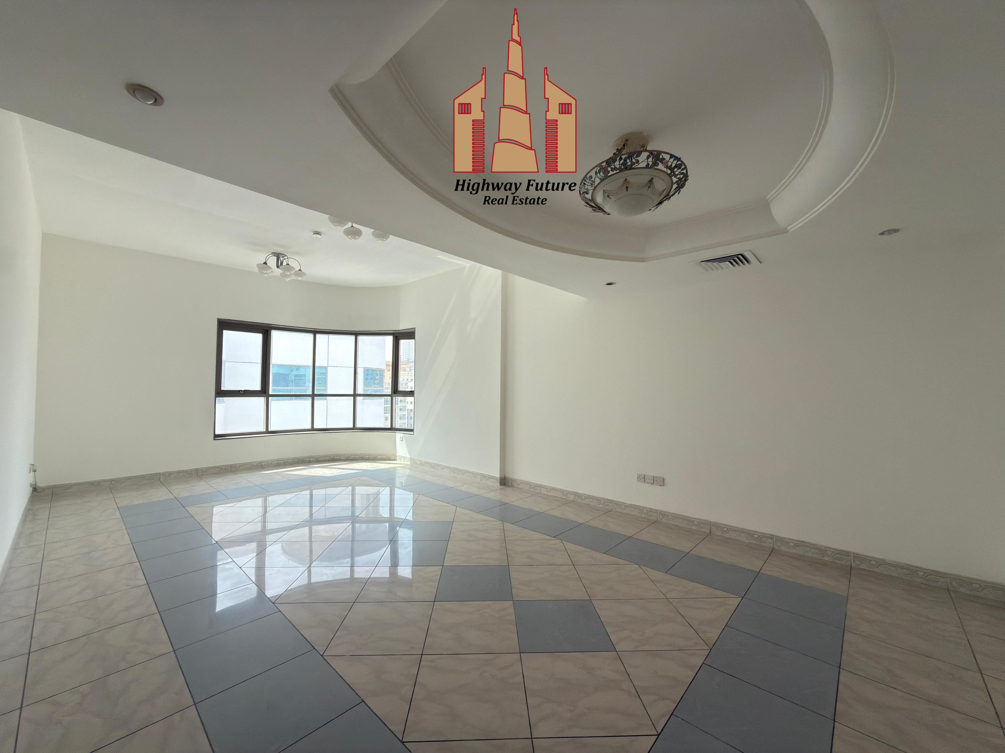 Chiller-Free Luxury 2BR | Gym + Pool + Storeroom – Rent 60k