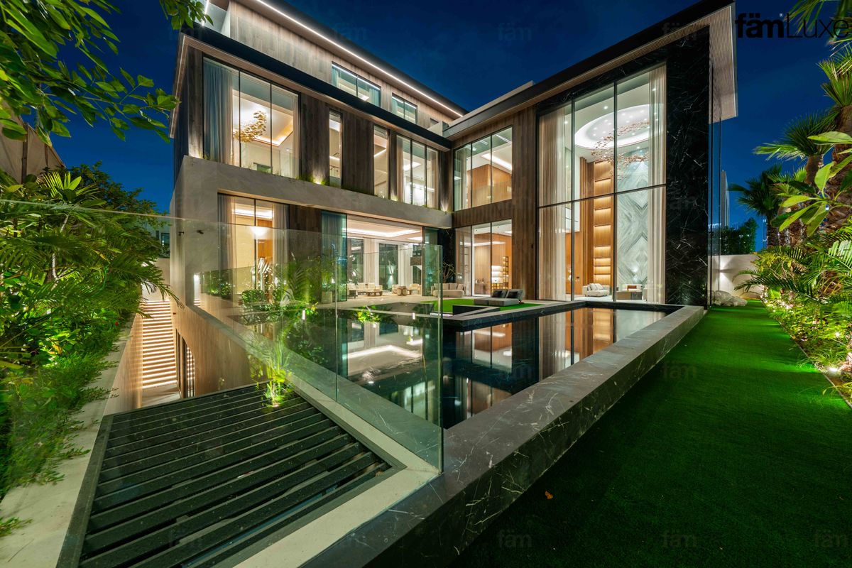 Premium Freehold | Brand New | Basement | Rooftop
