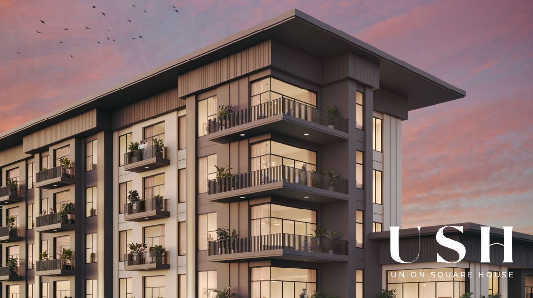 Exclusive 1 BR | Podium Unit | Genuine Resale
