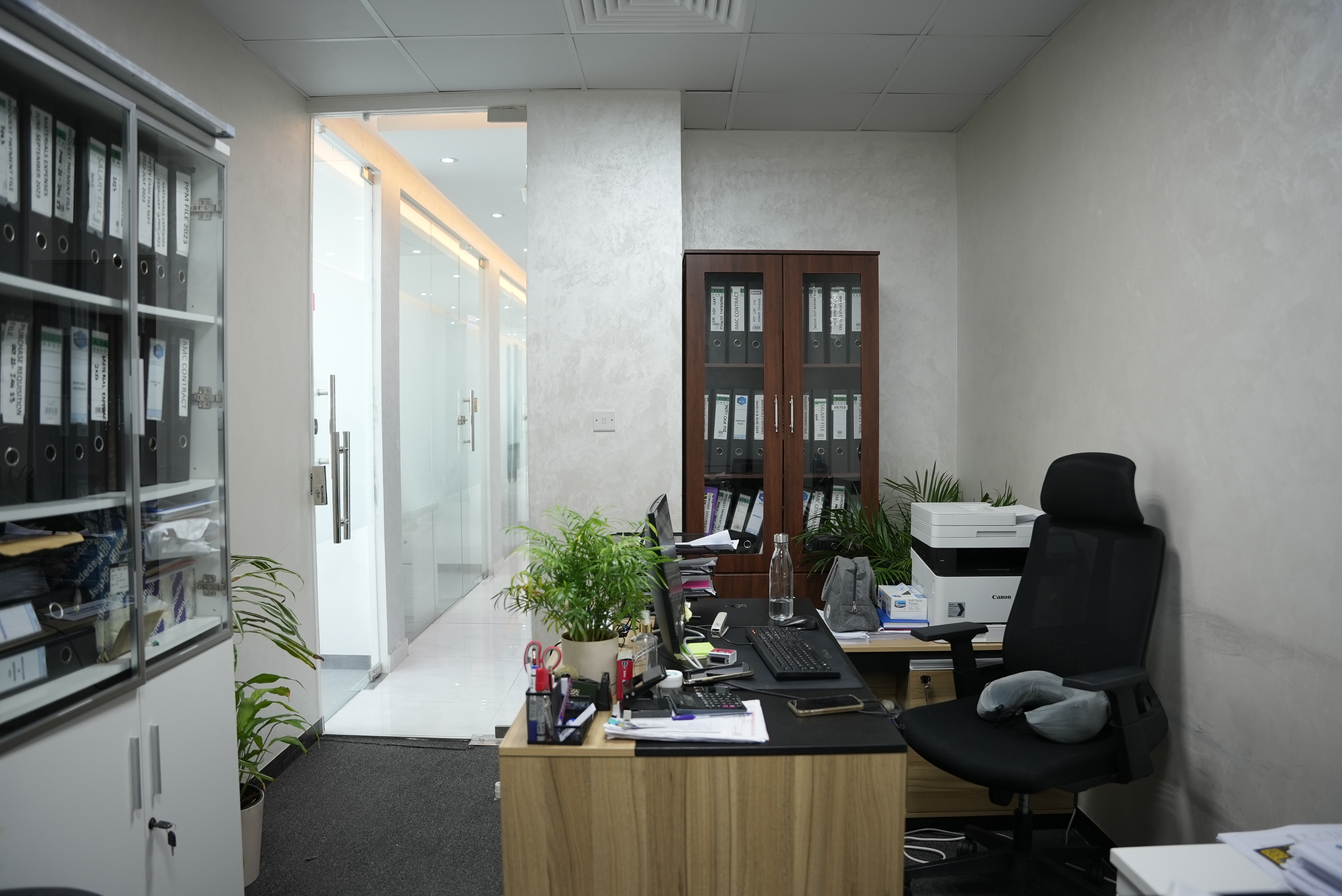 Private Office Space | 24/7 Access | Fully Serviced