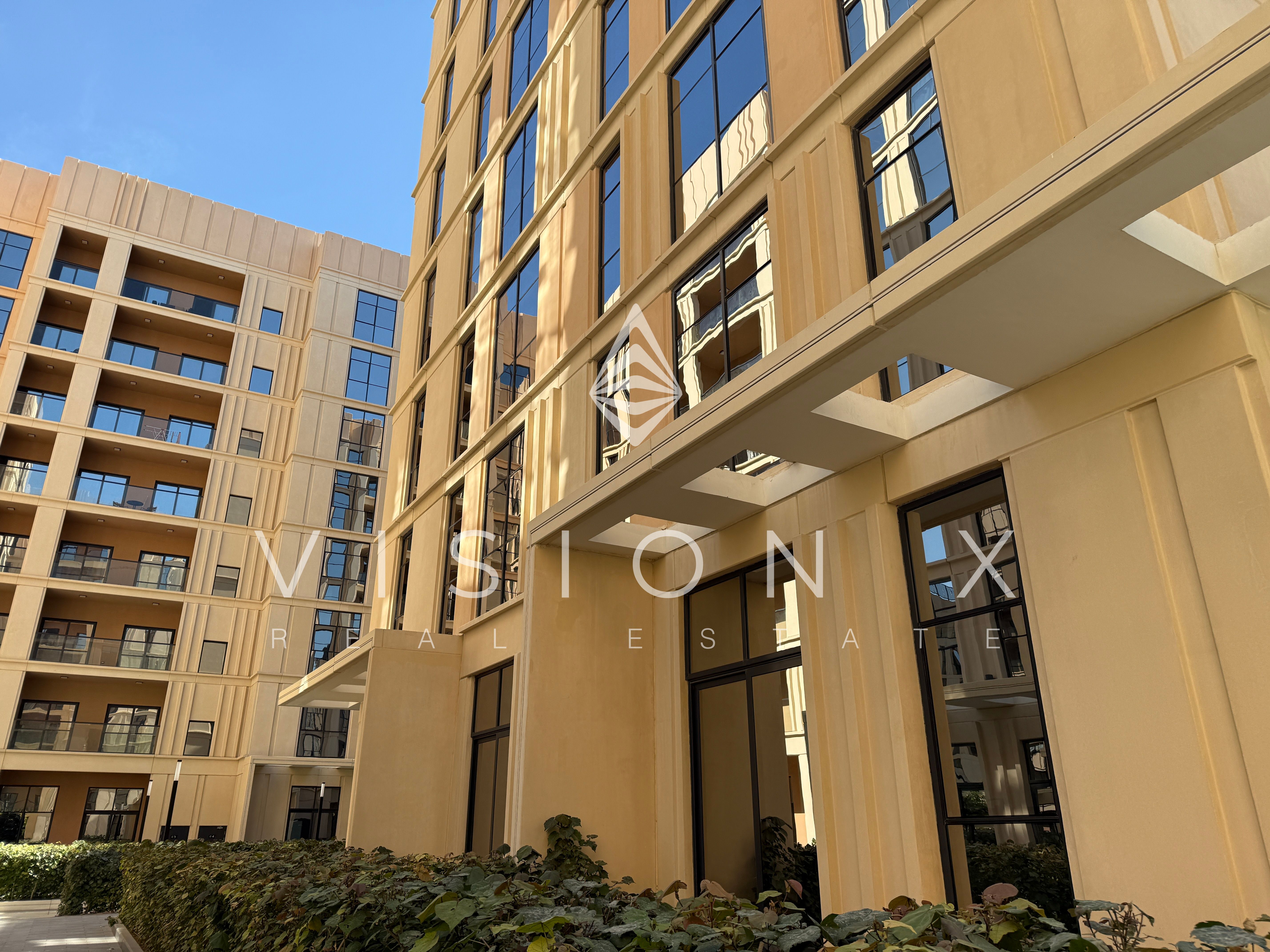Clean | elegant Project | Prime Location