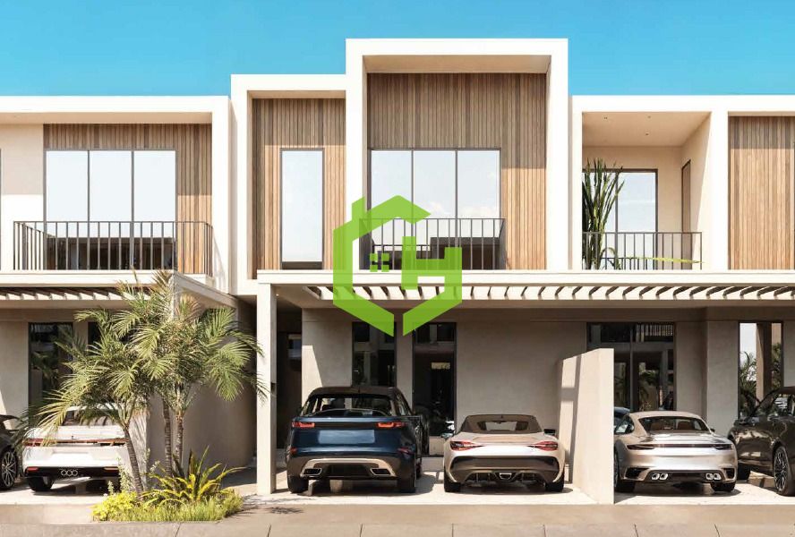 3BHK | Luxury Townhouse | Altay Community