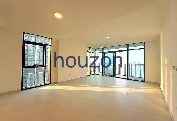 Spacious 3BR | Brand New | Chiller Free