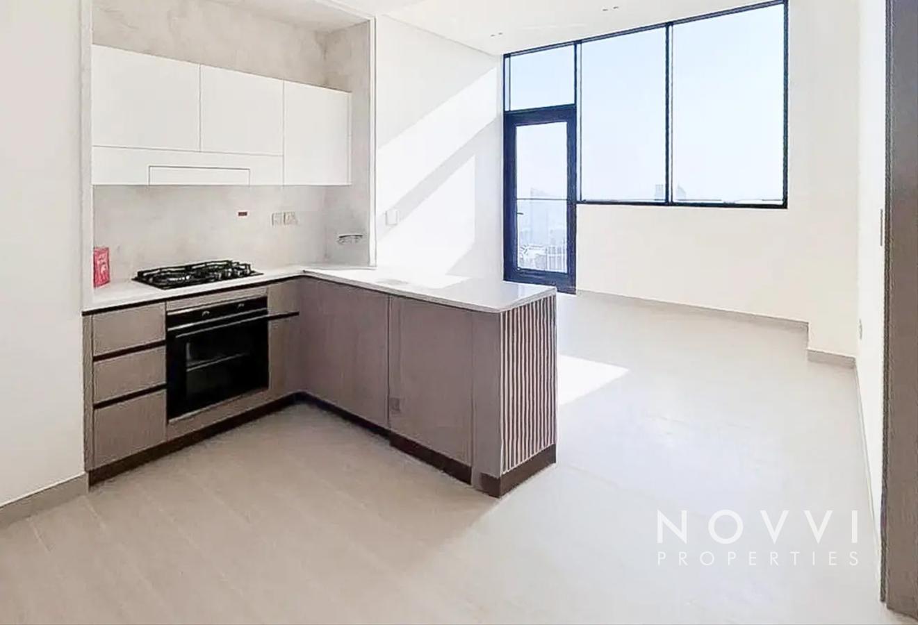 New 1 Bedroom | Private Pool | High Floor