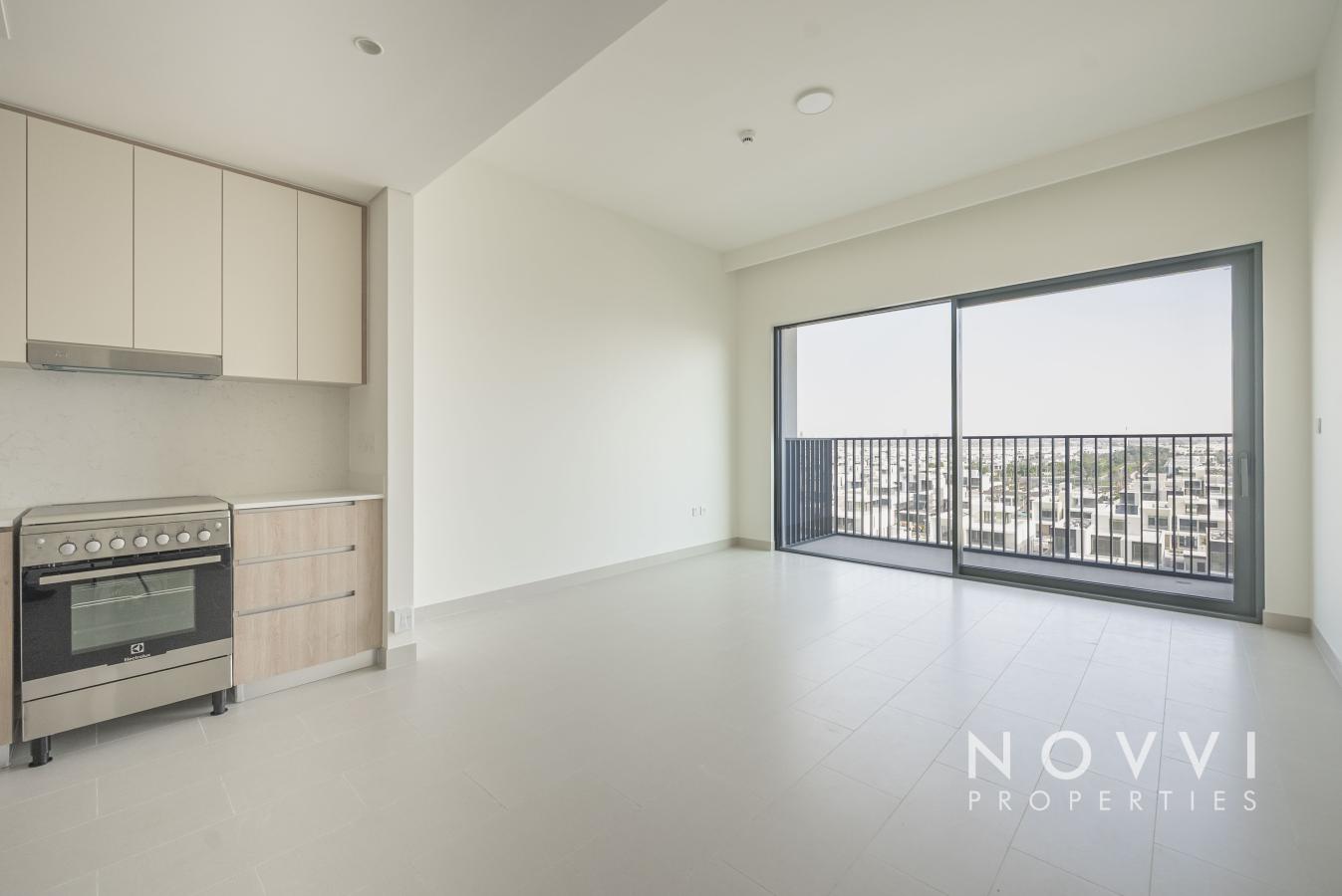 Boulevard View | Chiller Free | Vacant Now
