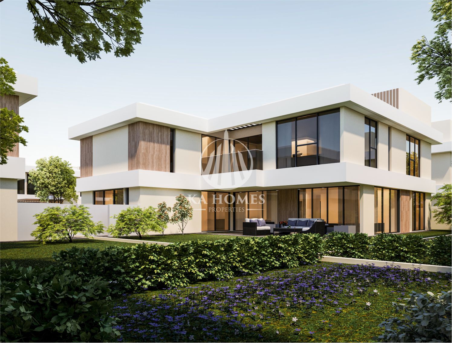 Easy access to key landmarks and major destinations