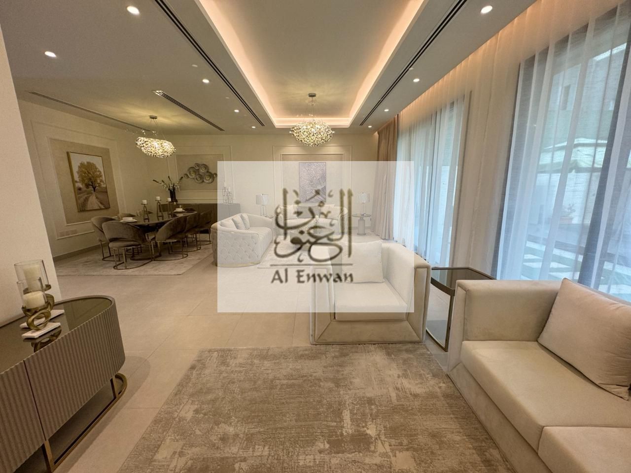 Elegant villa For sale 6 bhk in tilal city Zone D