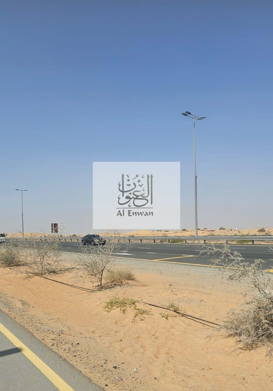 Land corner for sale Distinctive location permission villa , in Belida 3