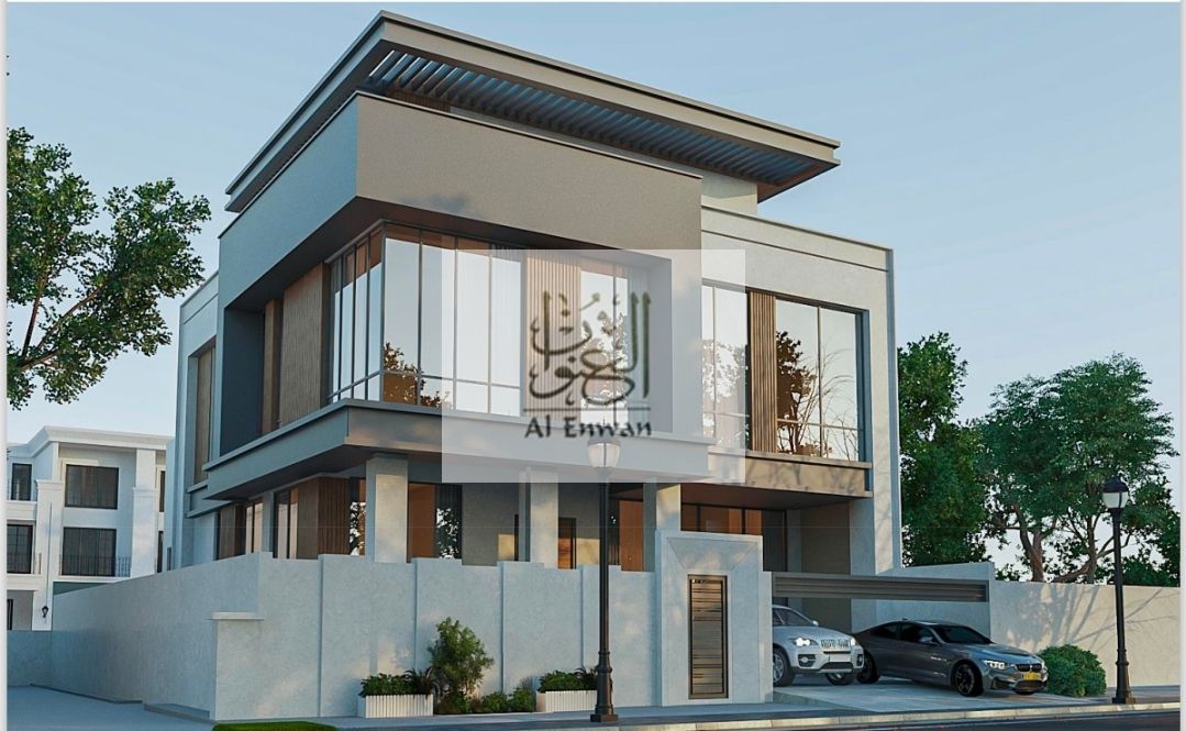 Villa for sale 5bhk,3400 sqf PYM Plan 2 years