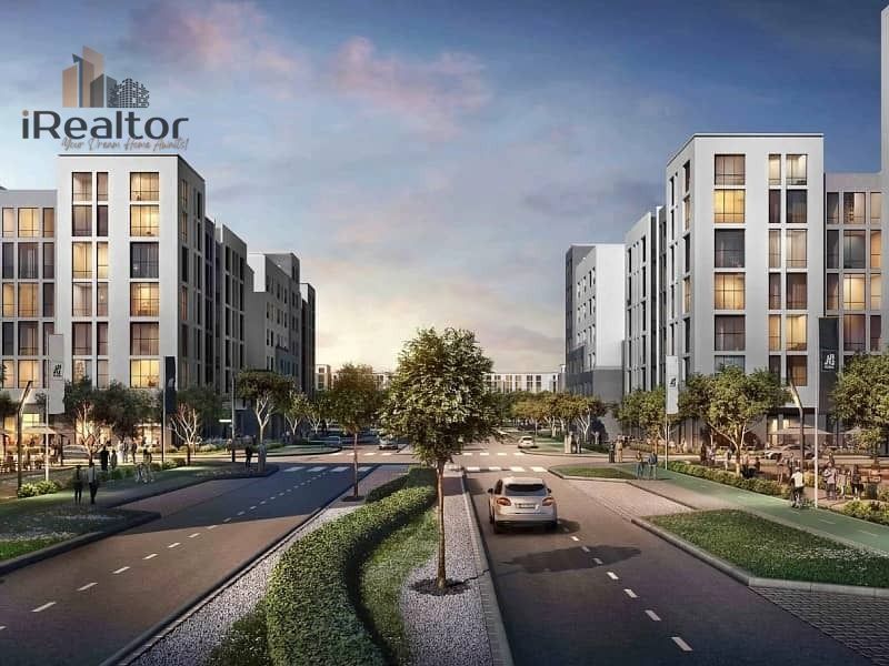 Off-Plan Studio | Good for Investment | Affordable