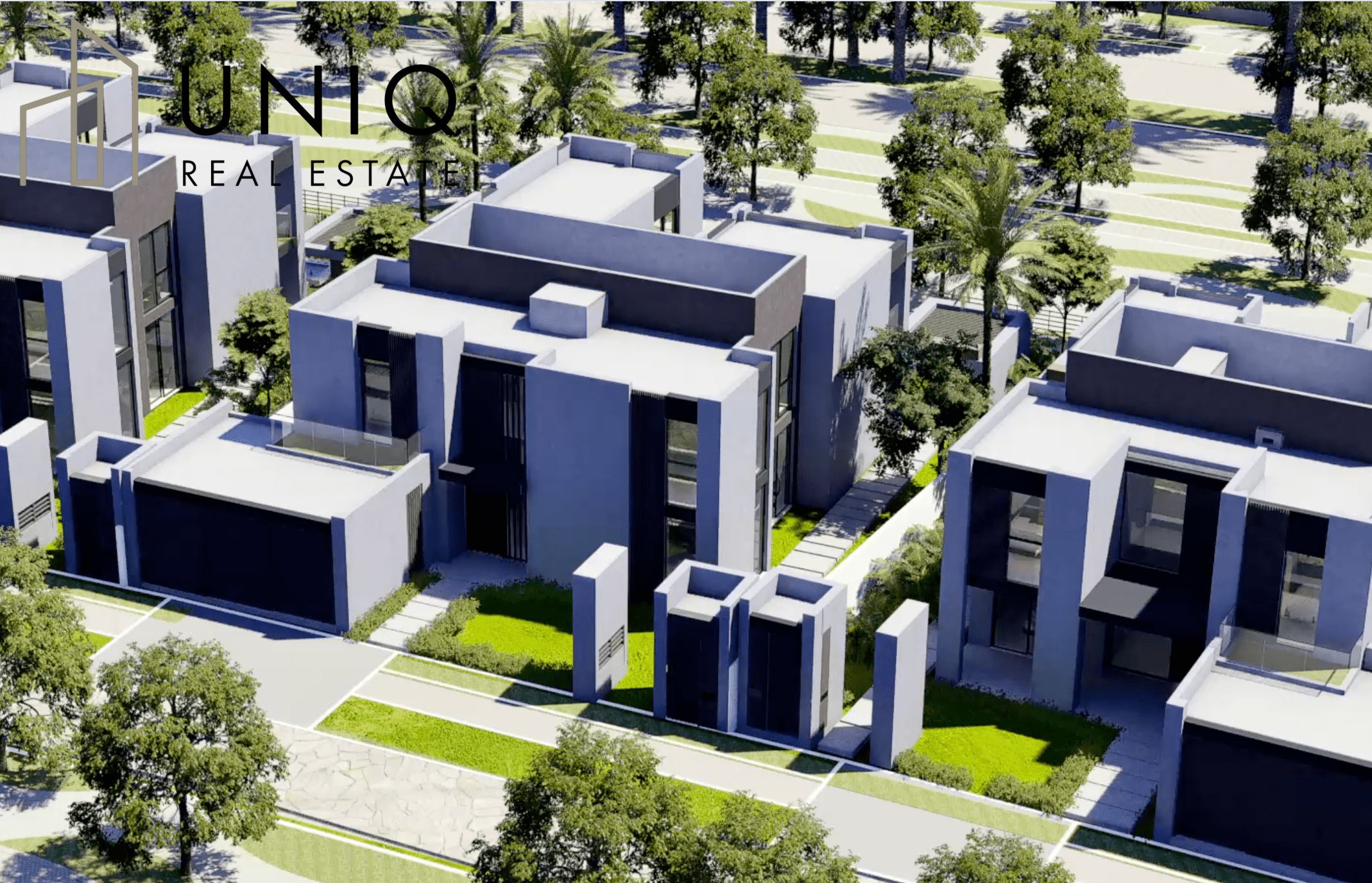 5 Bedroom| Ravenna Murjan Cluster | Multiple Units