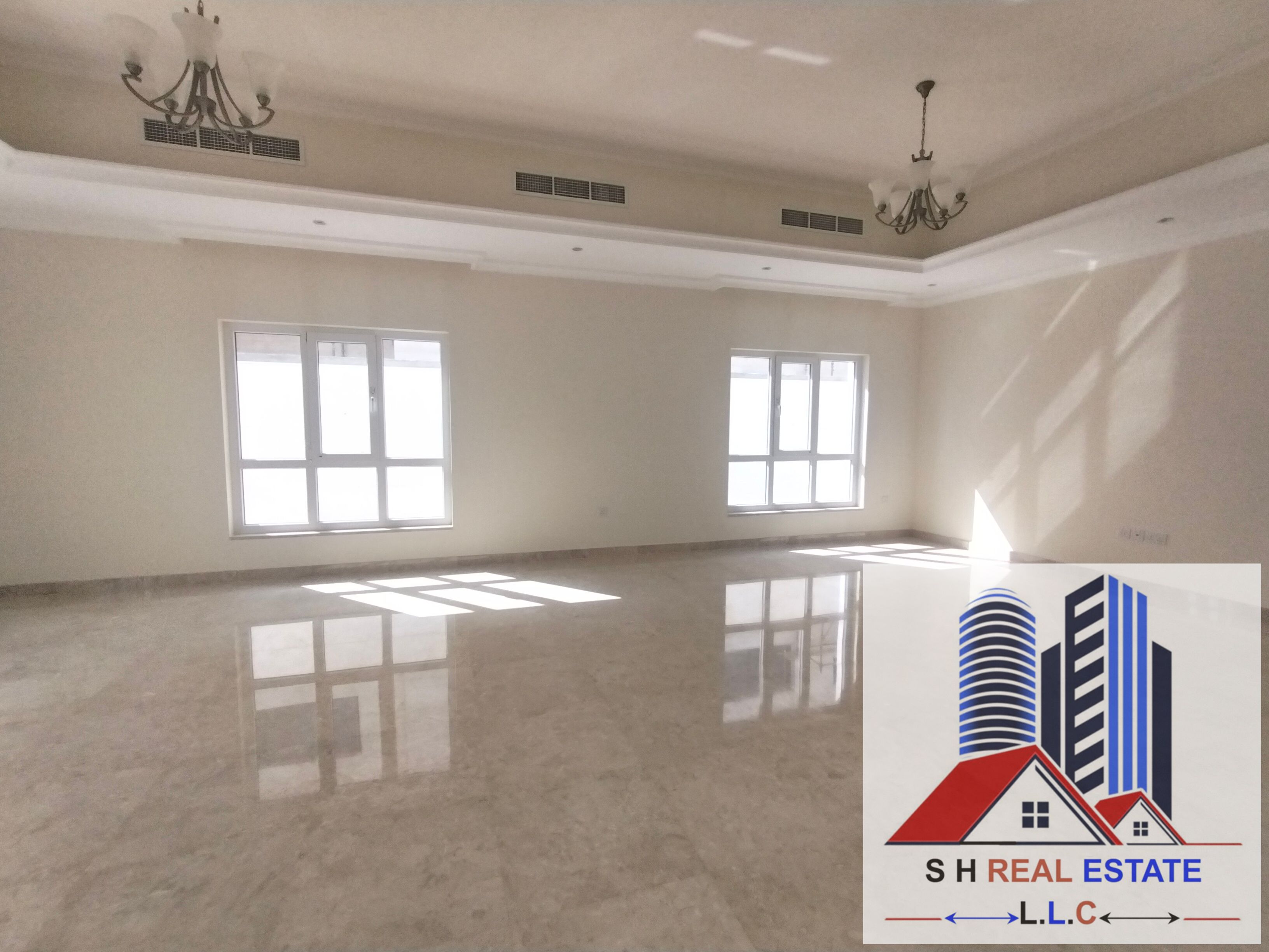 Specious 6BR|Villa|Garden |Pool| Driver+ Maid | 2 Enterances Just 625k.