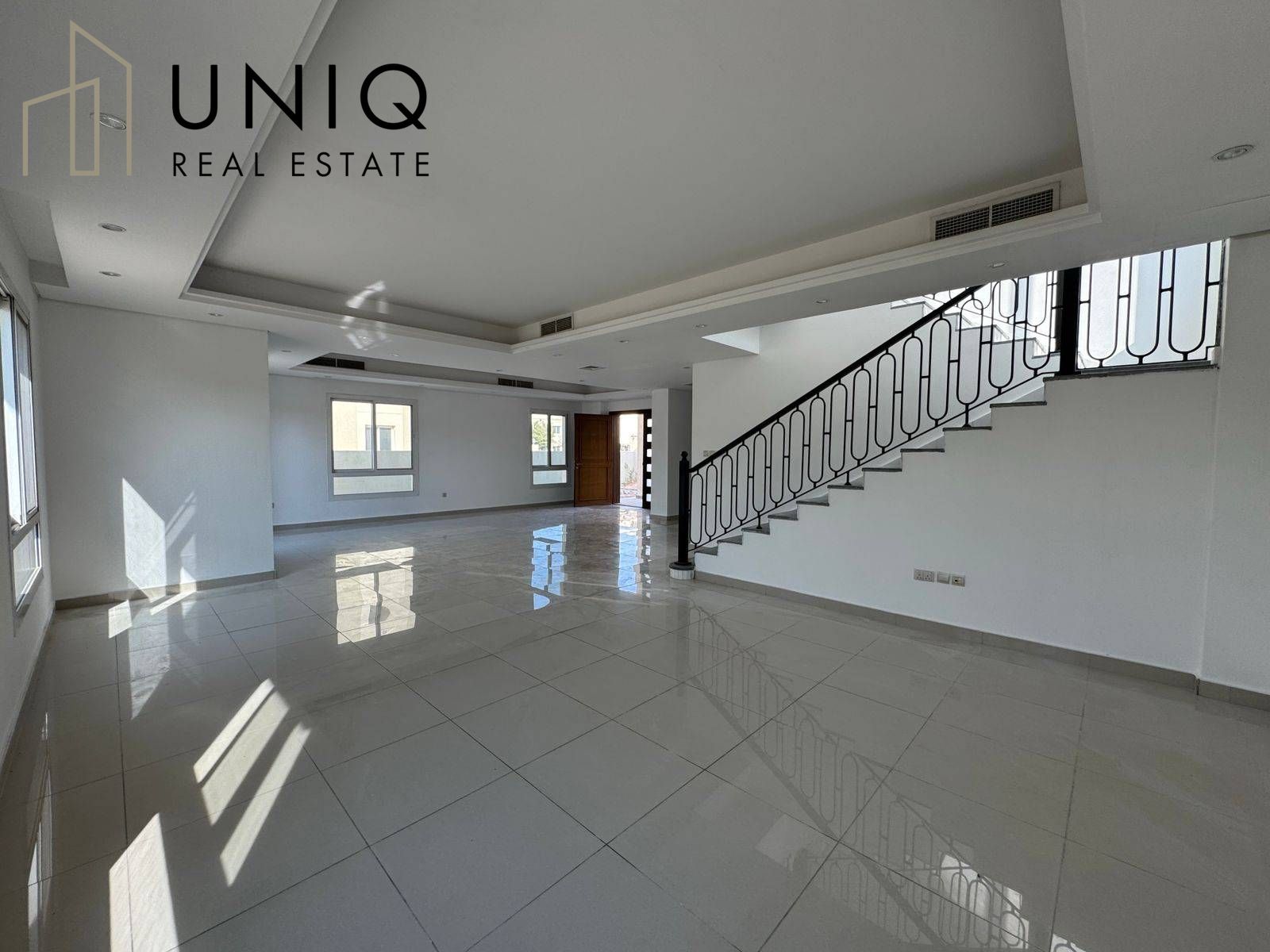 Type C | Vacant on Transfer | Negotiable