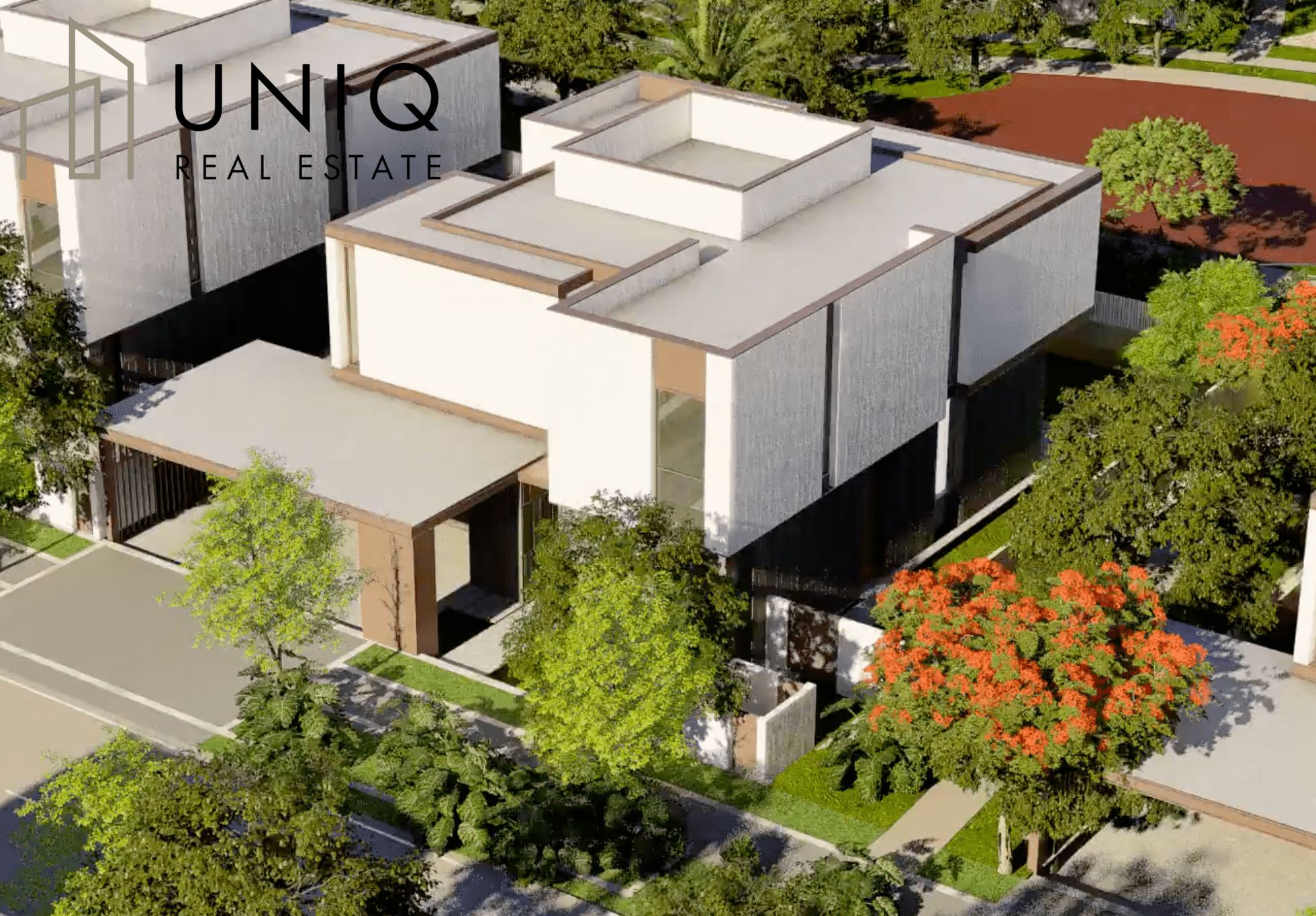 5-Bedroom | Rare Large Plot | Cassia 6