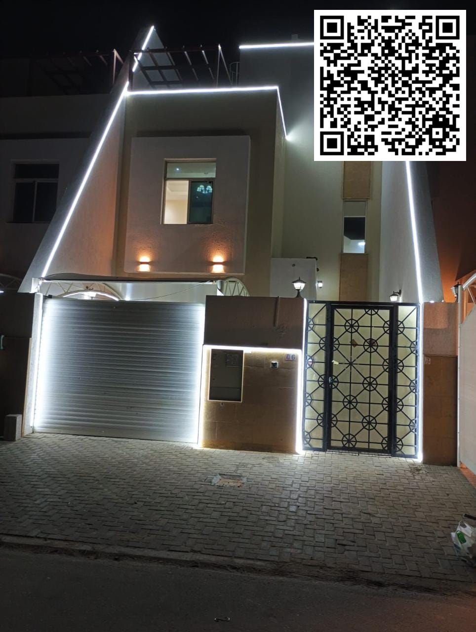 Townhouse for Sale in Ajman Premium Townhouse – Al Zahya / Ajman