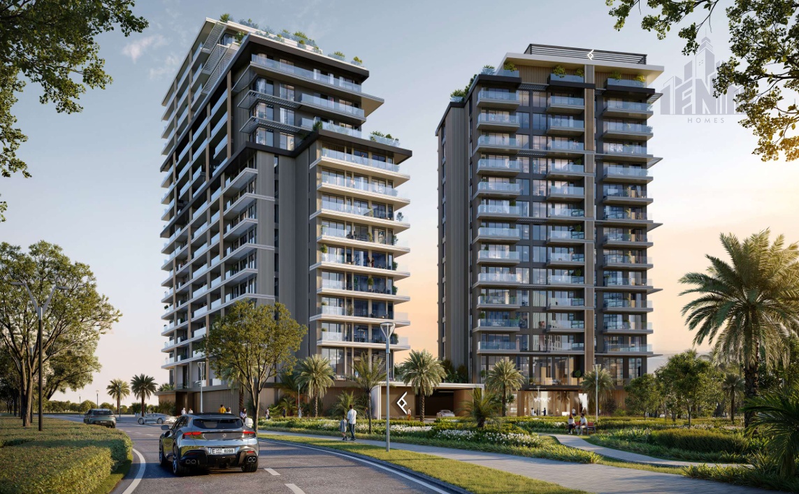 Exclusive Corner Studio | Prime Location DSO