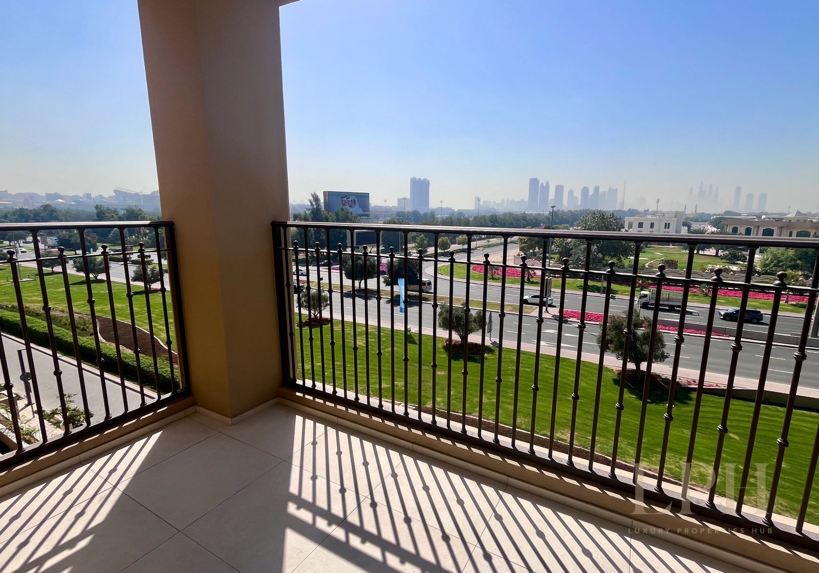 Prime Location | 2 bedrooms + maid | Ready to move