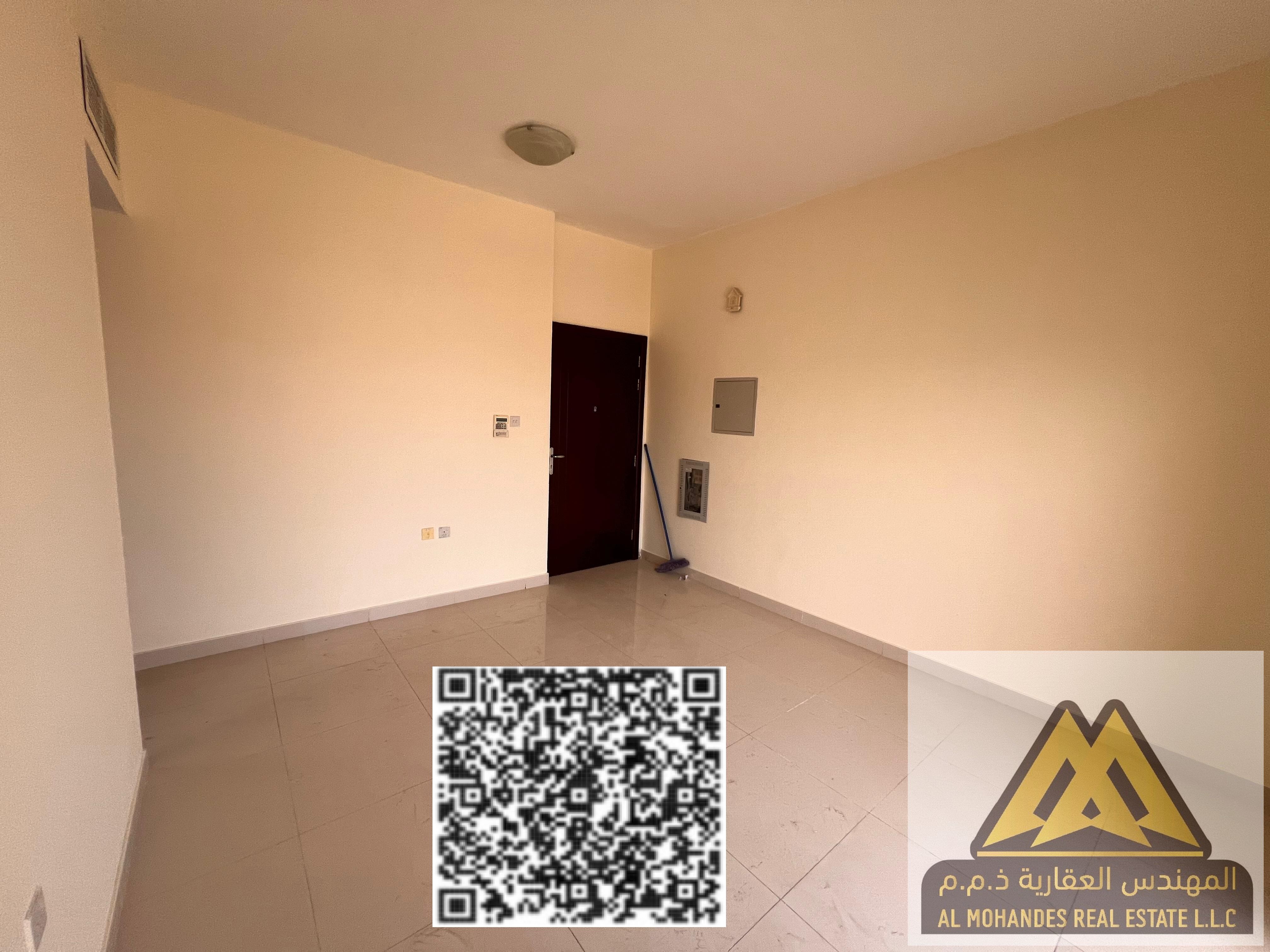 For Rent – One Bedroom Apartment | Al Nuaimiya 3 – Ajman