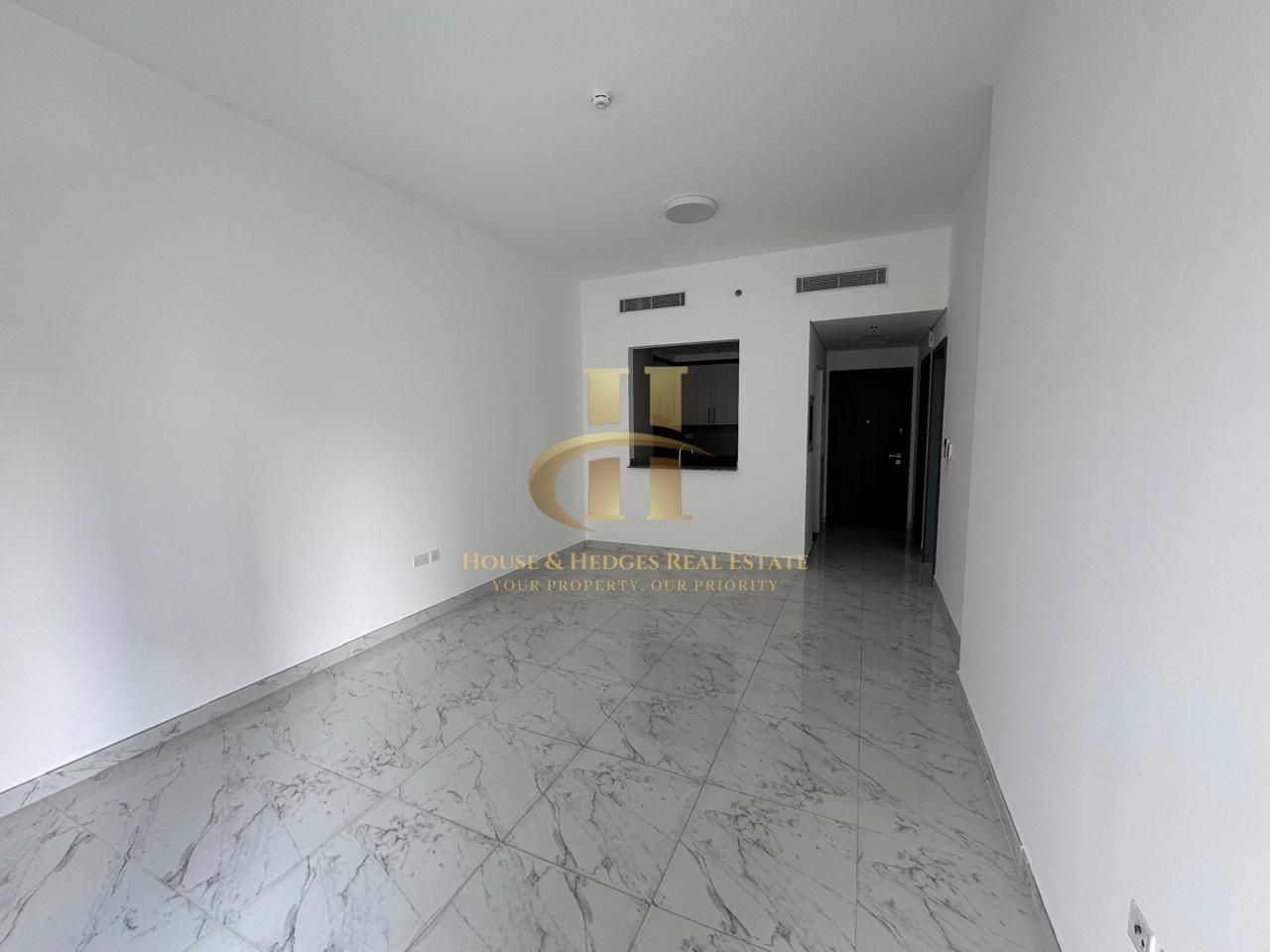 Unfurnished | Prime Location | Spacious