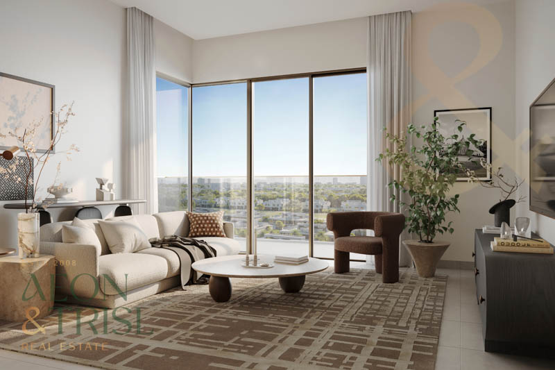1 Bedroom Apartment For Sale in Dubai Hills