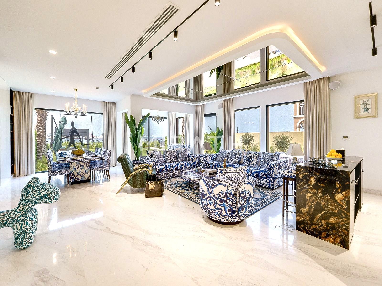 Ultra Luxury Living | Fully Furnished | Premium