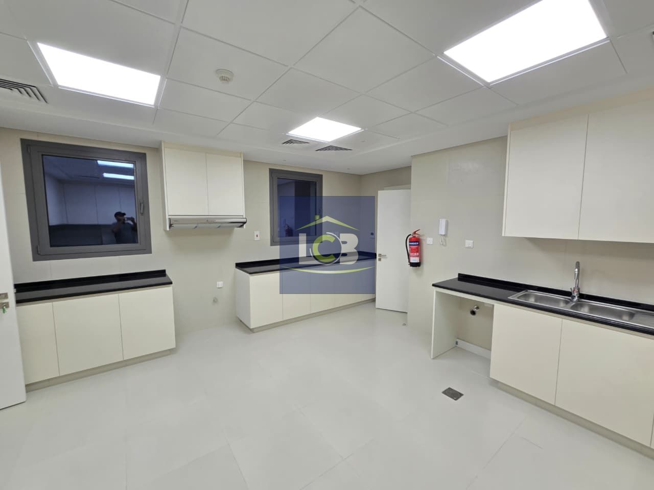 BRAND NEW 5 MASTER BEDROOMS || MAID AND DRIVER ROOM || OUTSIDE KITCHEN || 220K