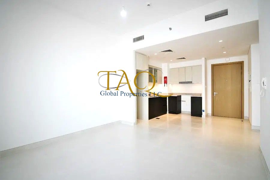 Live the Beachfront Lifestyle | Elegant 1-Bedroom at Mangrove, Creek Beach