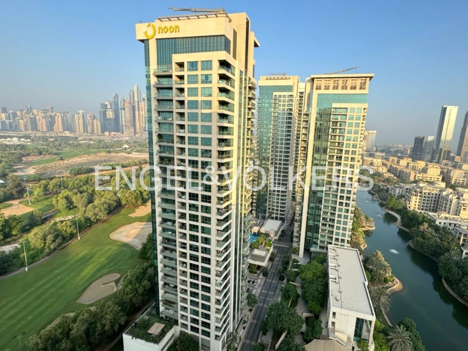 Panoramic View | Great layout | View Today