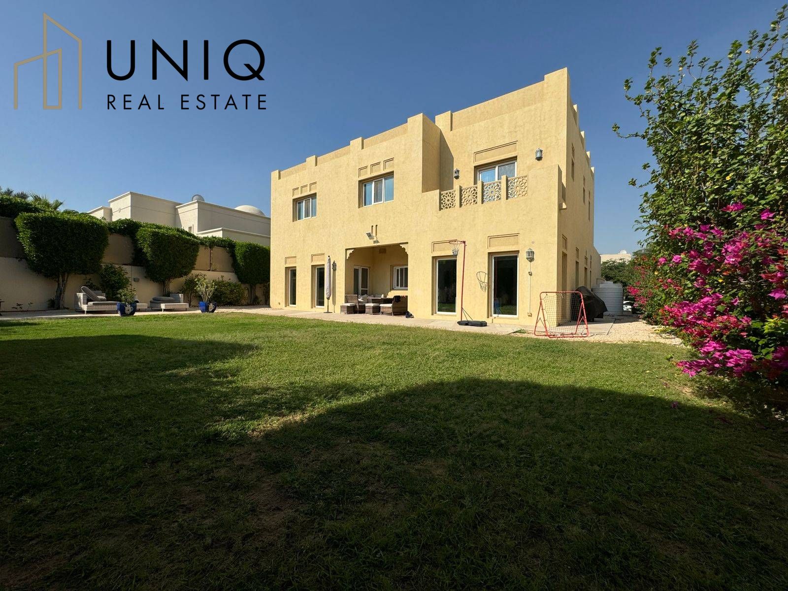 4 Bedroom | RENTED | Single Row | Type 14
