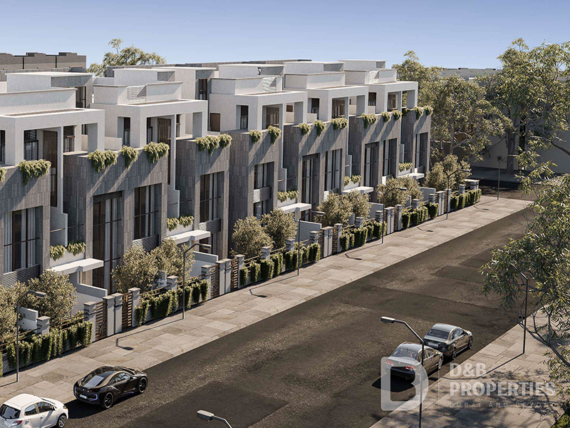 Great ROI | Luxurious | Large Plot | Spacious