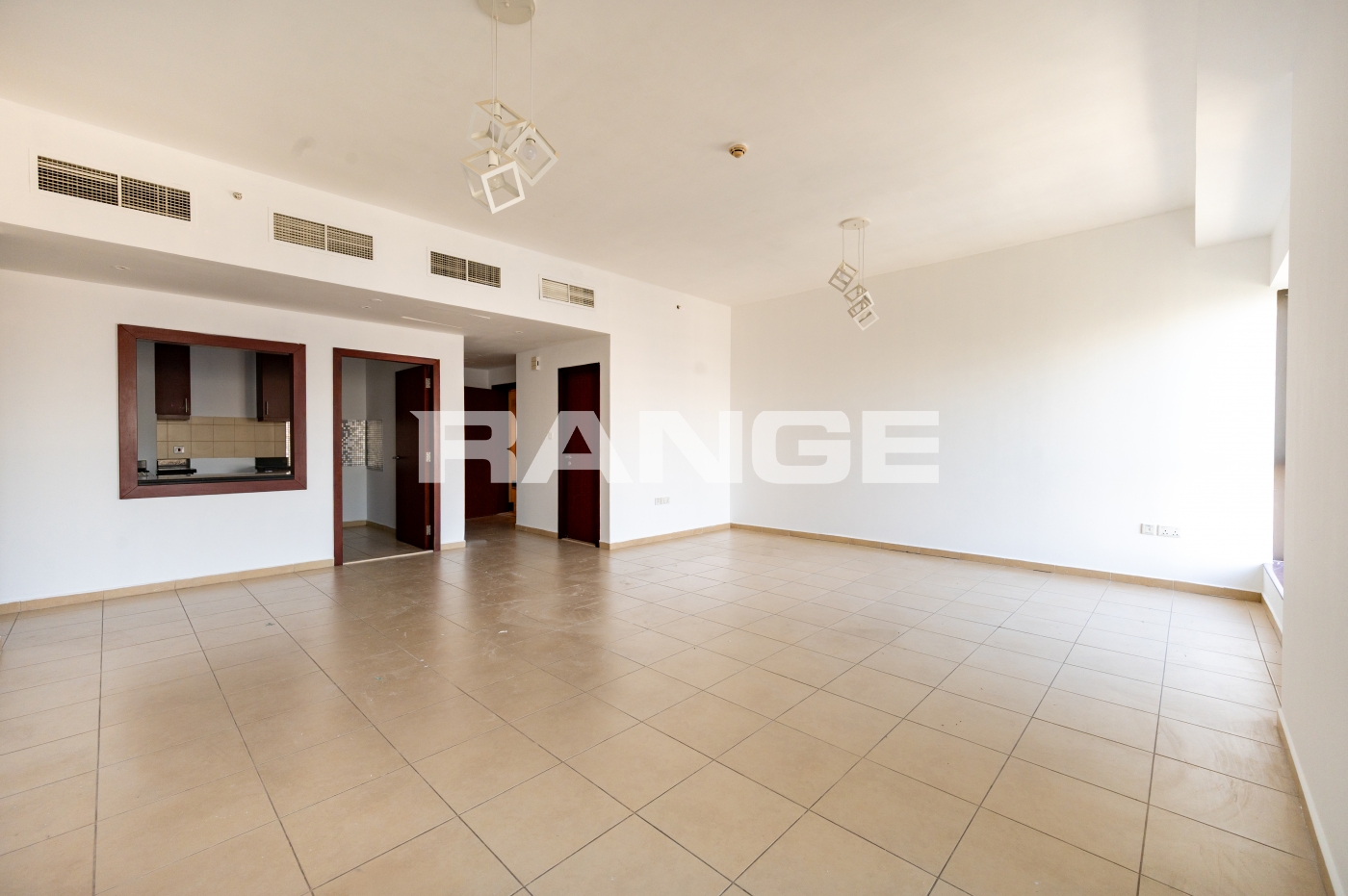 Spacious | On High Floor | Ready To Move In