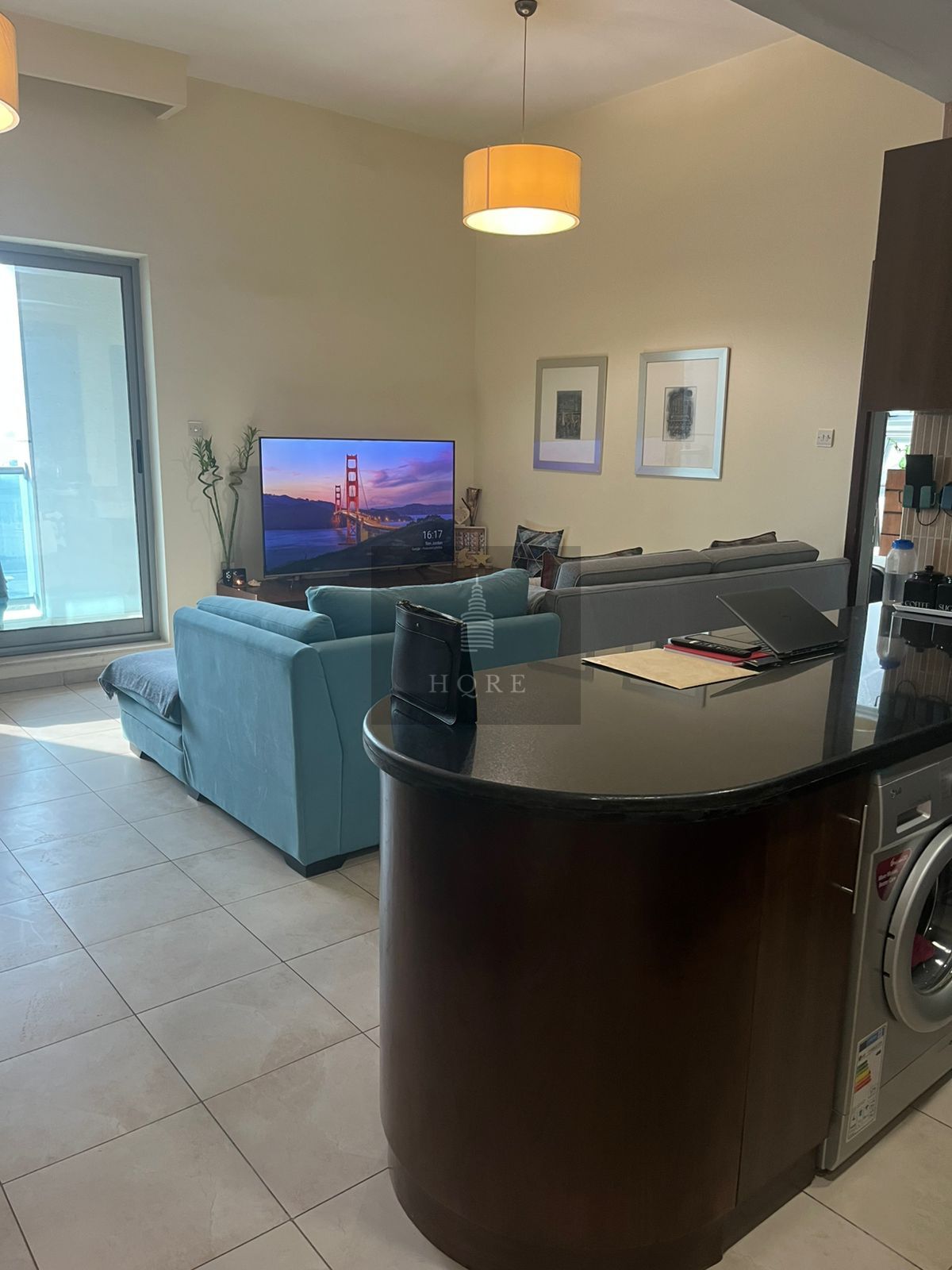 2BHK WITH BALCONY | FULLY FURNISHED | BEST PRICE