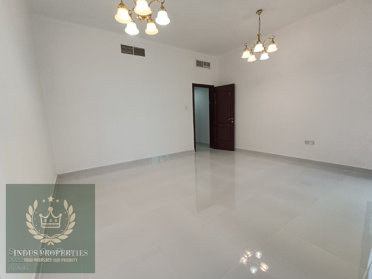 2BHK+MAID ROOM FOR SALE IN APARTMENT