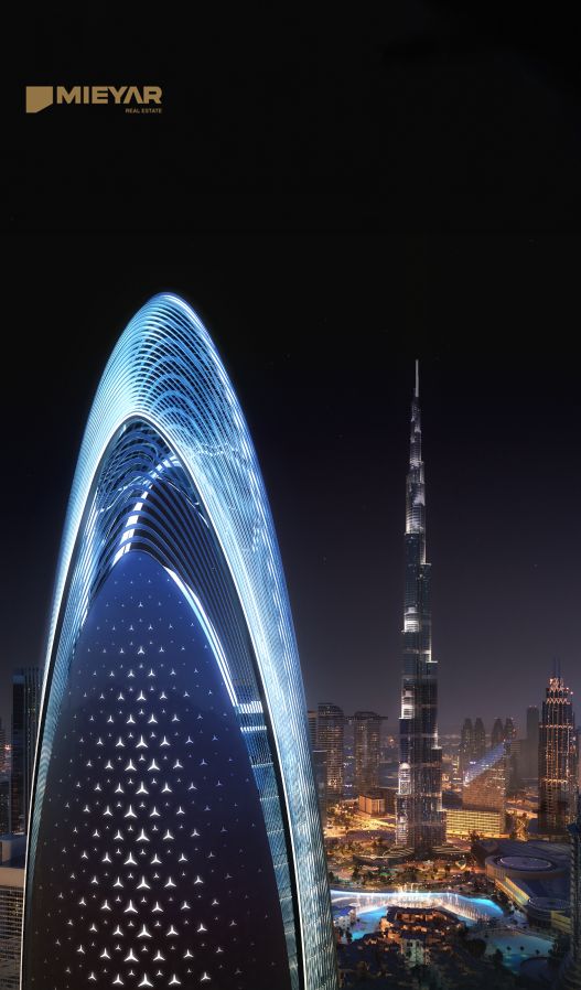 EXCLUSIVE LAUNCH: The World's Most Anticipated Branded Residences | Register for Access