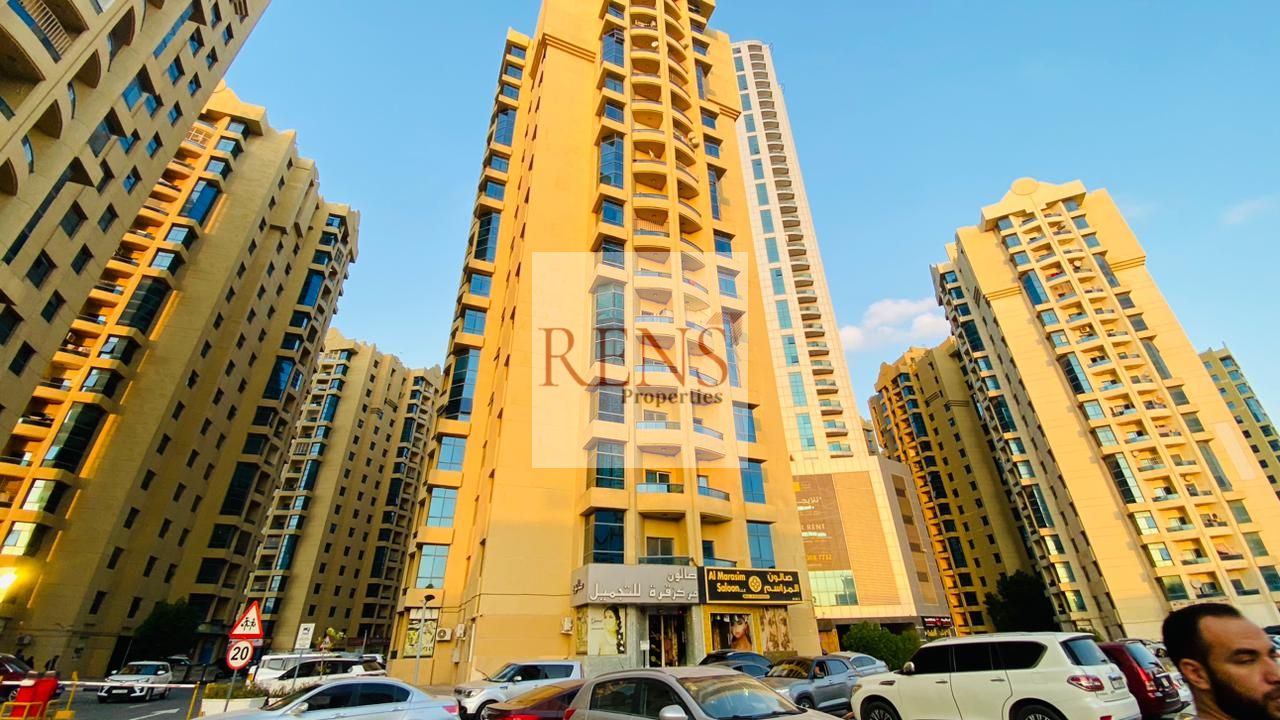 2 + Maids Room | Spacious Apartment | Negotiable