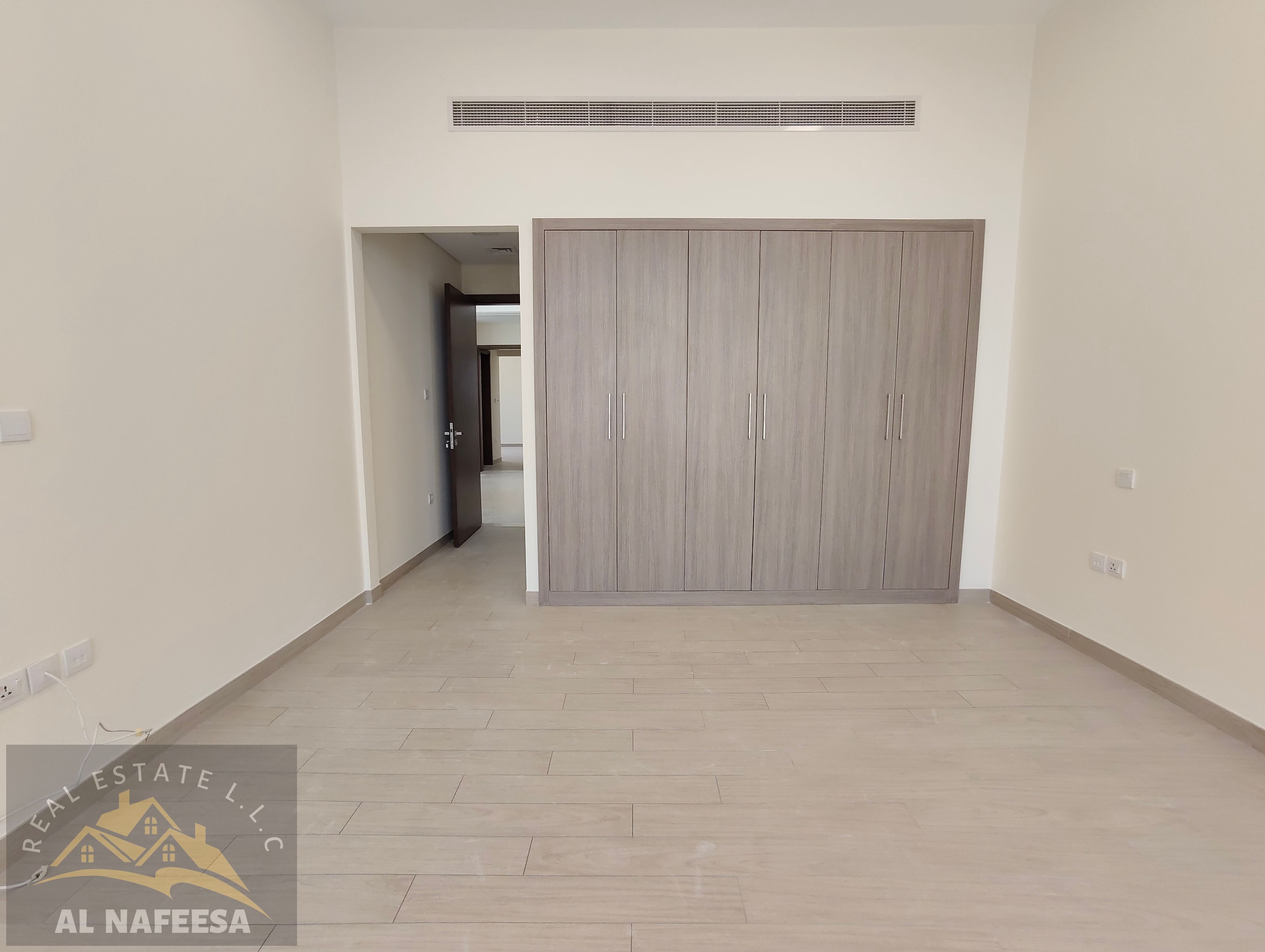 BRAND NEW - BEAUTIFUL COMPOUND VILLA FOR RENT
