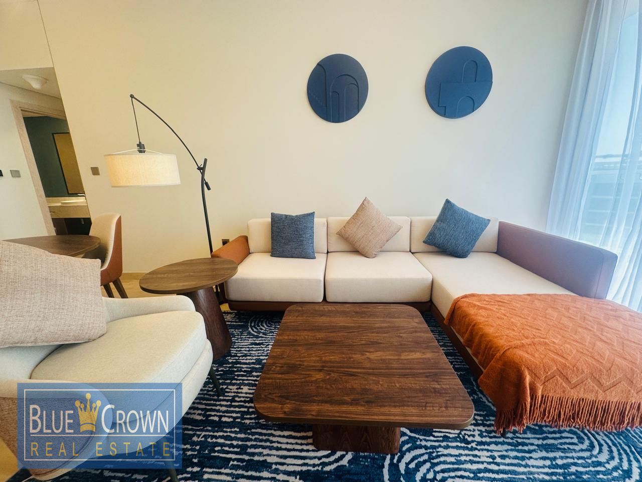 STUNNING VIEWS & PREMIUM AMENITIES | VIP BUILDING