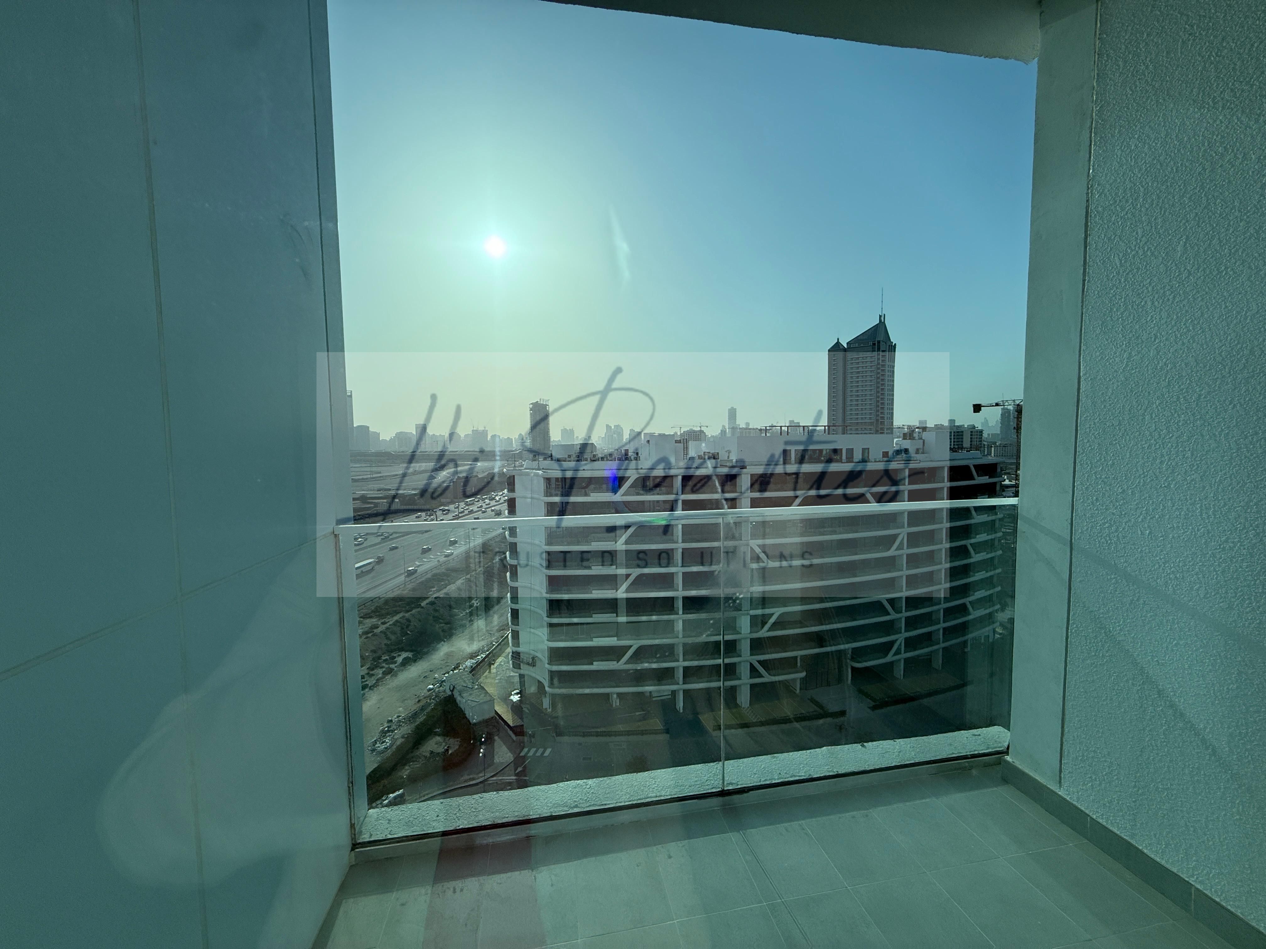 Amazing View | Premium Amenities | Brand New