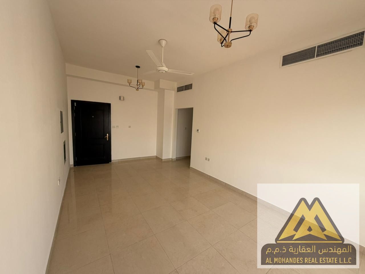 For Annual Rent – 1 Bedroom Apartment in Al Mowaihat 2, Ajman