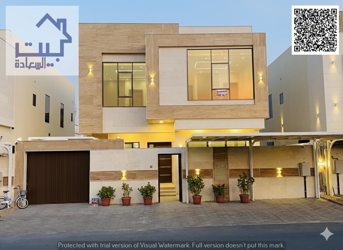Your dream villa, with a full stone facade and excellent finishes, very close to Sheikh Mohammed Bin Zayed Road. Freehold ownership for all nationalit