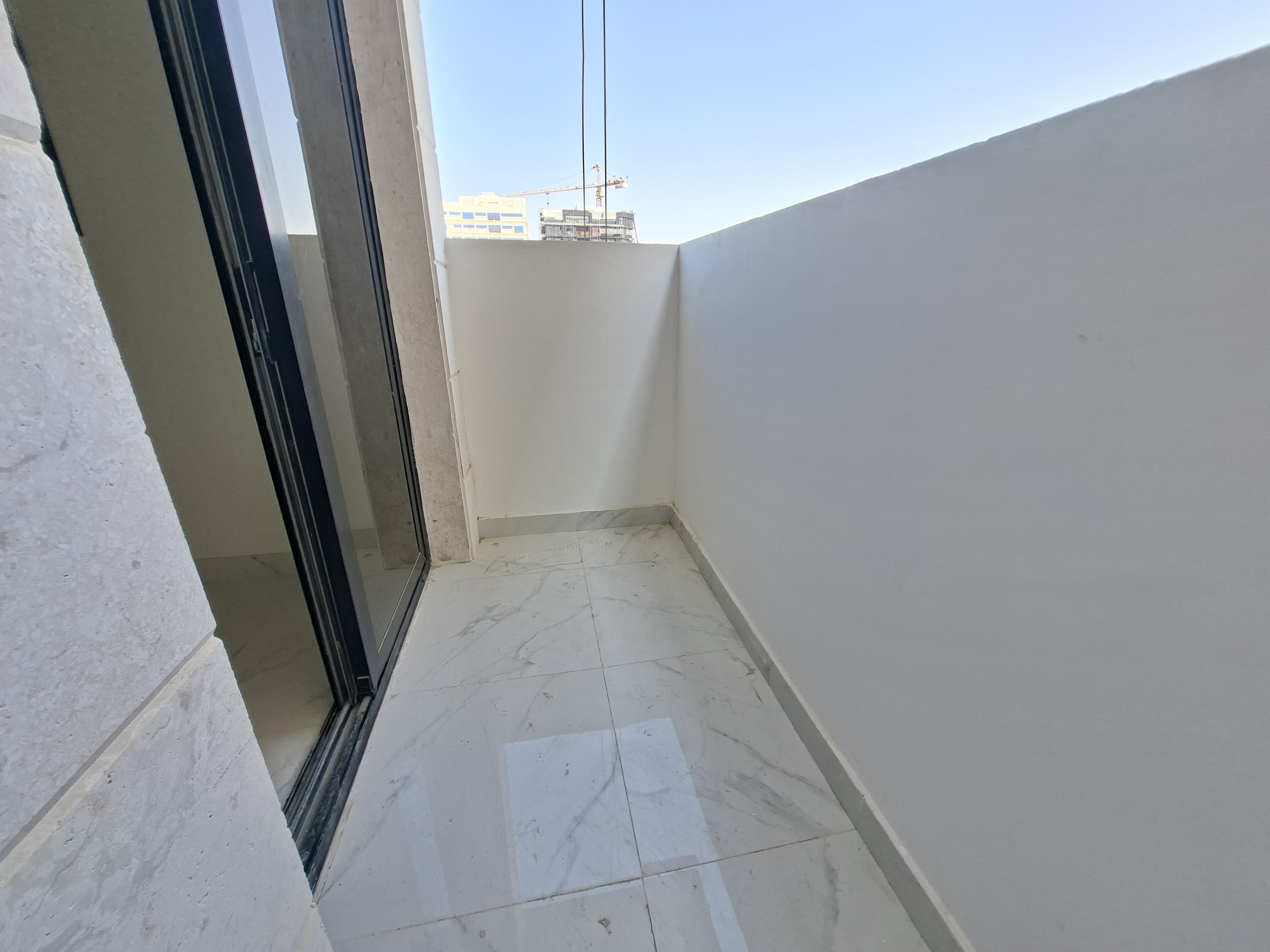 Brand new Luxury 1. bhk APARTMENT available with balcony