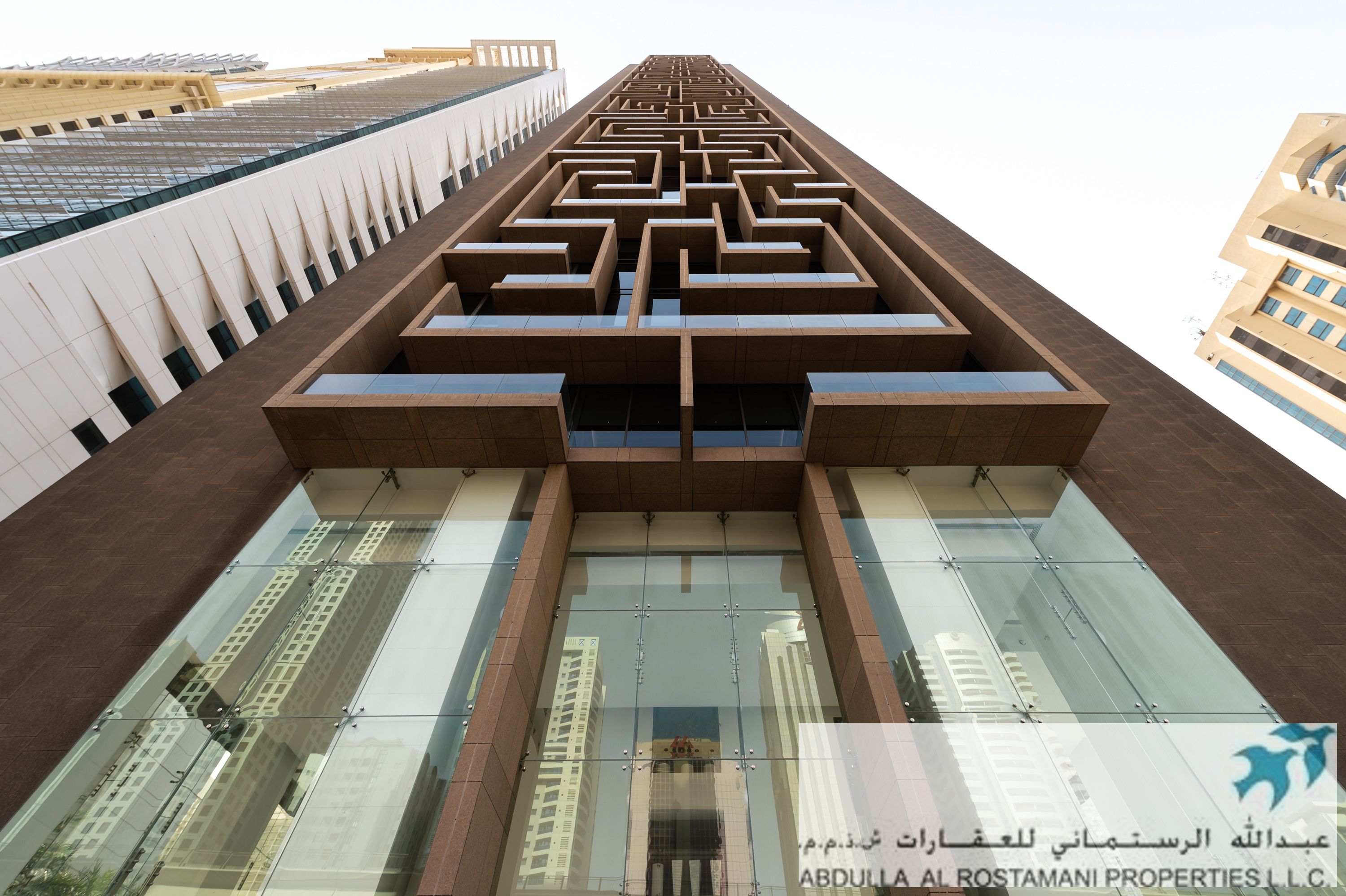 Open Space office For Rent | SZR | No Commission