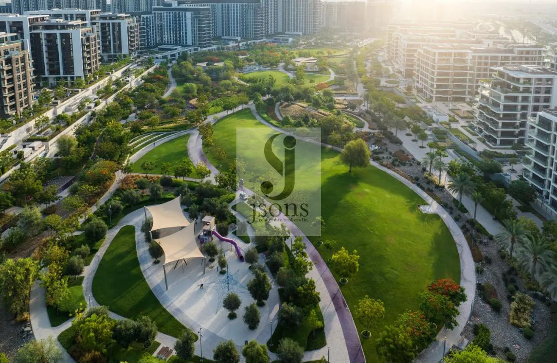 Elegant 1BR Apartment | Prime Location | Lowest Price