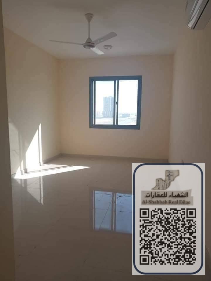 Ground Floor 1 Bedroom Apartment for Rent in Al Jurf Behind China Mall – Prime Location & Great Price