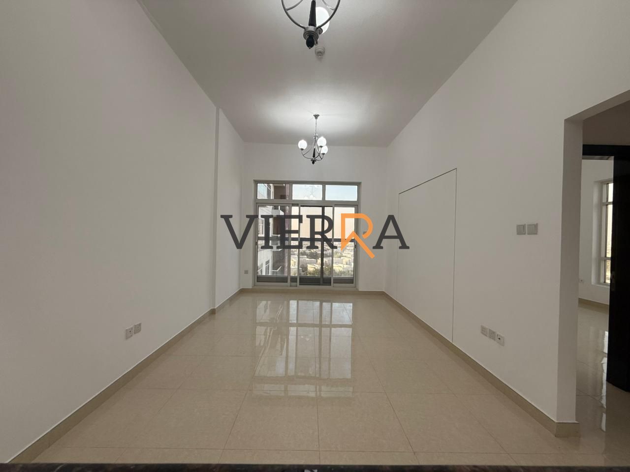 1 Bedroom | Free Maintenance | Villa Community View
