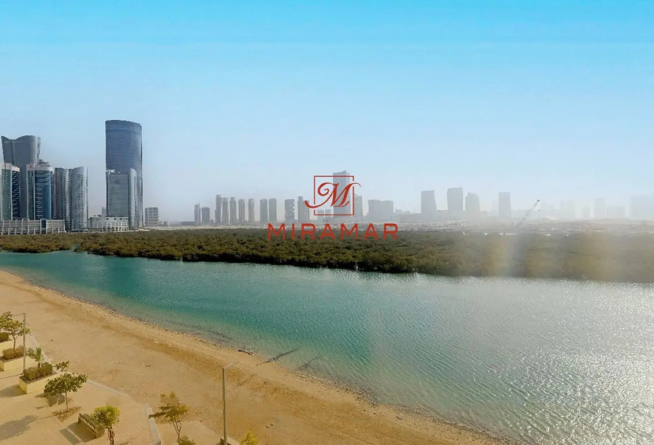⁂Sea And Mangrove View⁂Prime Location⁂best layout⁂