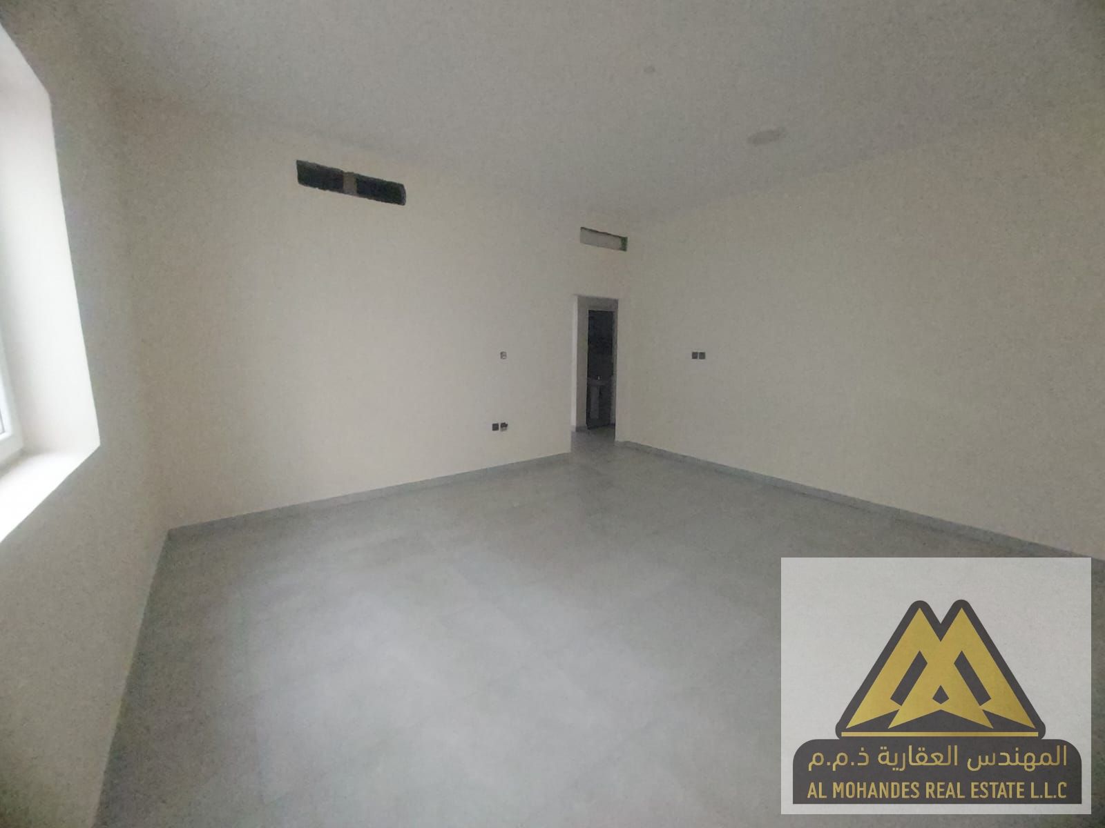 Annual Rent – Brand New 2BR Apartment in Al Nuaimiya 2, Ajman (First Tenant)