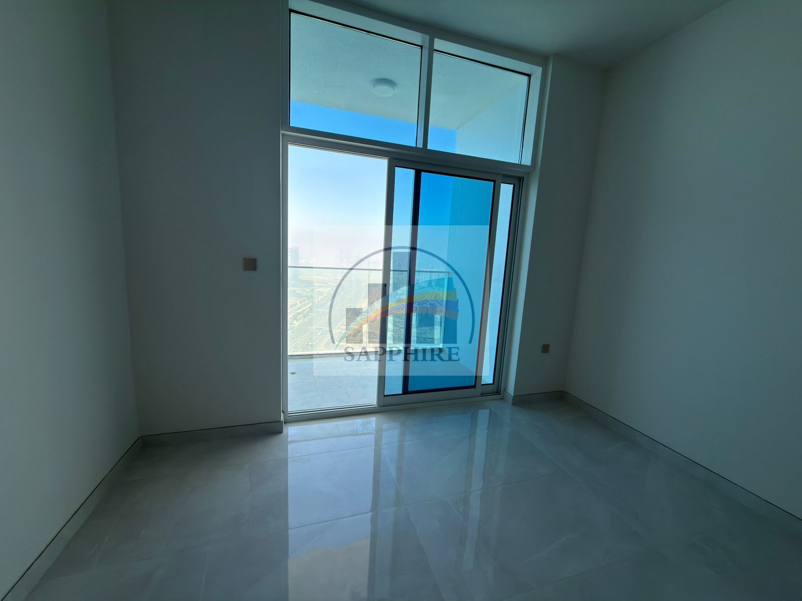 Studio in skyz and opalz for rent