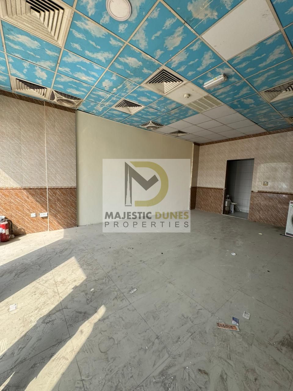 Vacant Fitted Shop | Open View | High-Potential Location | England Cluster